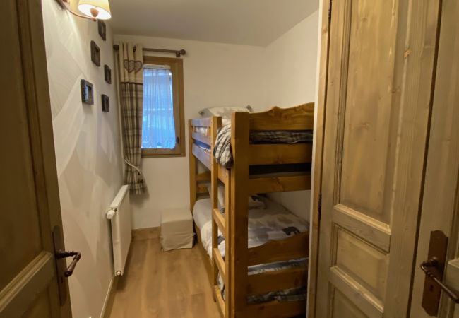 Appartement à Prapoutel - F204 - 46 m2 -  2P+Cab - 4/6 pers Appartement à Prapoutel - F204 - 46 m2 -  2P+Cab - 4/6 pers