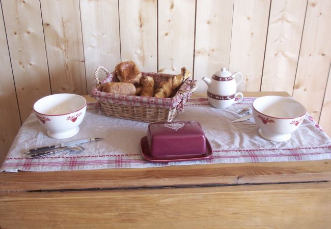 Appartement à Prapoutel - F204 - 46 m2 -  2P+Cab - 4/6 pers Appartement à Prapoutel - F204 - 46 m2 -  2P+Cab - 4/6 pers