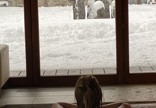 Appartement à Prapoutel - F204 - 46 m2 -  2P+Cab - 4/6 pers Appartement à Prapoutel - F204 - 46 m2 -  2P+Cab - 4/6 pers