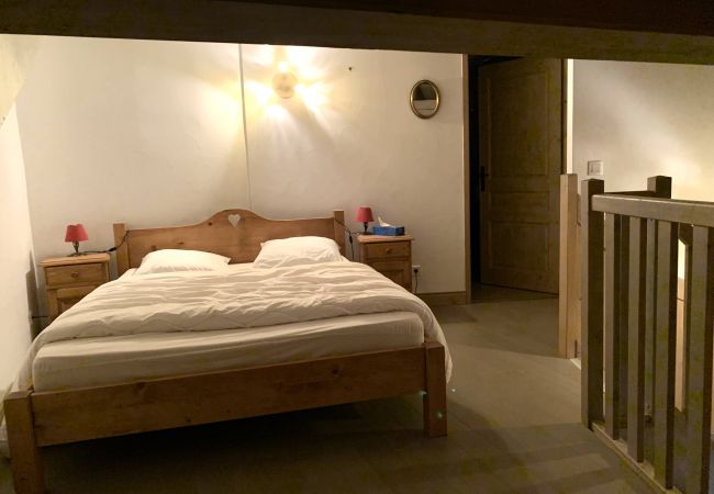 Appartement à Prapoutel - D305 - 73m2 - 4P - 8/10 pers Appartement à Prapoutel - D305 - 73m2 - 4P - 8/10 pers