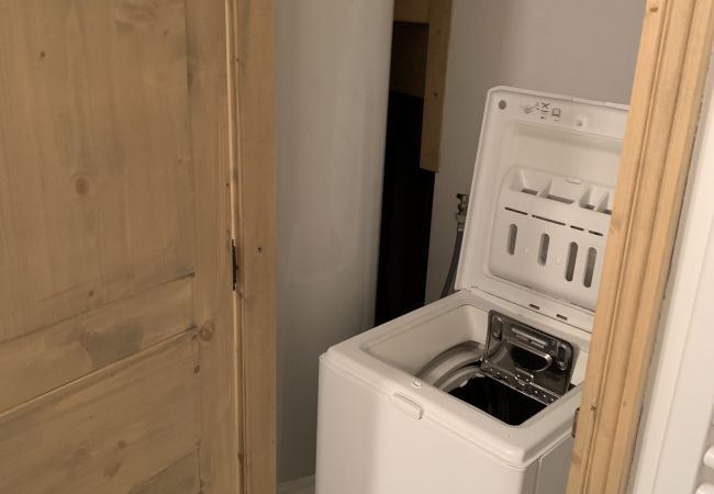 Appartement à Prapoutel - D305 - 73m2 - 4P - 8/10 pers Appartement à Prapoutel - D305 - 73m2 - 4P - 8/10 pers