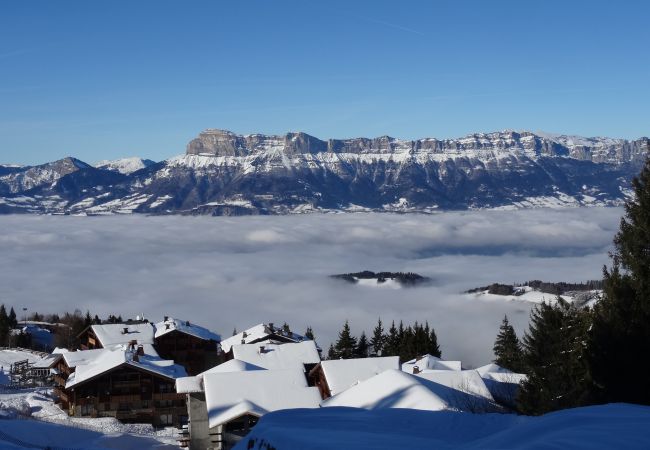 Appartement à Prapoutel - G202 - 68.50 m2 - 3P+Mezanine - 6/8 pers Appartement à Prapoutel - G202 - 68.50 m2 - 3P+Mezanine - 6/8 pers