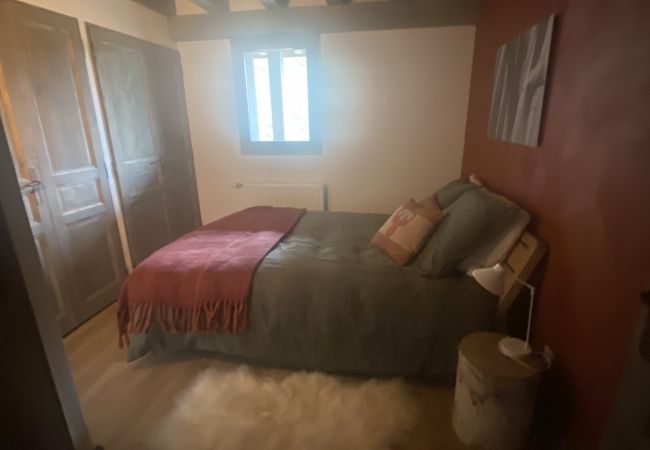 Appartement à Prapoutel - G202 - 68.50 m2 - 3P+Mezanine - 6/8 pers Appartement à Prapoutel - G202 - 68.50 m2 - 3P+Mezanine - 6/8 pers