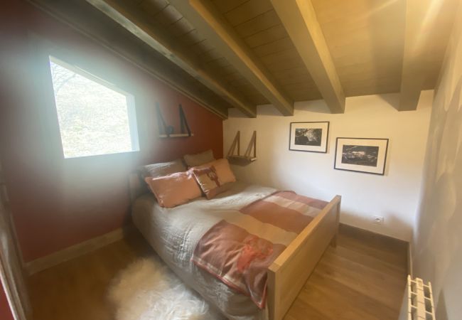 Appartement à Prapoutel - G202 - 68.50 m2 - 3P+Mezanine - 6/8 pers Appartement à Prapoutel - G202 - 68.50 m2 - 3P+Mezanine - 6/8 pers