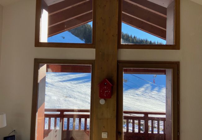 Appartement à Prapoutel - B306 - 79 m2 - 4P - 8 pers Appartement à Prapoutel - B306 - 79 m2 - 4P - 8 pers