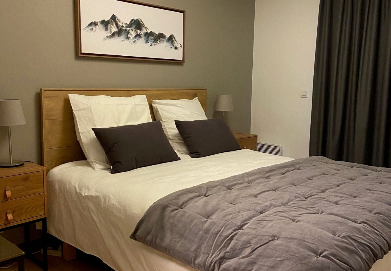 Appartement à Prapoutel - B306 - 79 m2 - 4P - 8 pers