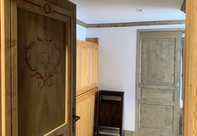 Appartement à Prapoutel - F205 - 31 m2 - 2P - 2/4 pers Appartement à Prapoutel - F205 - 31 m2 - 2P - 2/4 pers