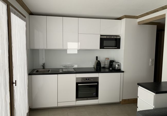 Appartement à Prapoutel - F205 - 31 m2 - 2P - 2/4 pers Appartement à Prapoutel - F205 - 31 m2 - 2P - 2/4 pers