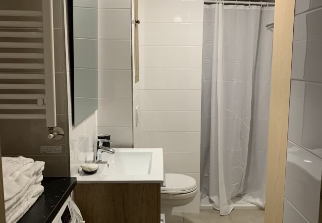 Appartement à Prapoutel - F205 - 31 m2 - 2P - 2/4 pers Appartement à Prapoutel - F205 - 31 m2 - 2P - 2/4 pers