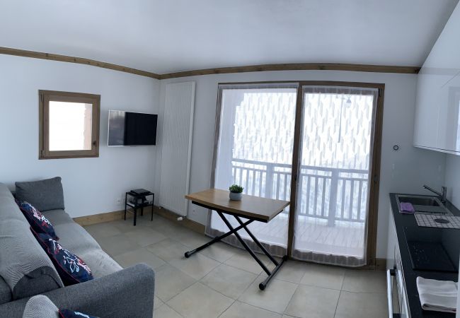 Prapoutel - Appartement