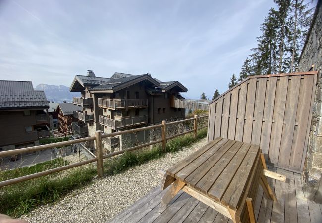 Appartement à Prapoutel - G002 - 50 m2 - 2P+cab - 6 pers Appartement à Prapoutel - G002 - 50 m2 - 2P+cab - 6 pers