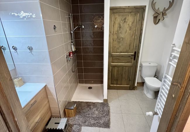 Appartement à Prapoutel - E002 - 25 m2 - 1P - 2/4 pers Appartement à Prapoutel - E002 - 25 m2 - 1P - 2/4 pers