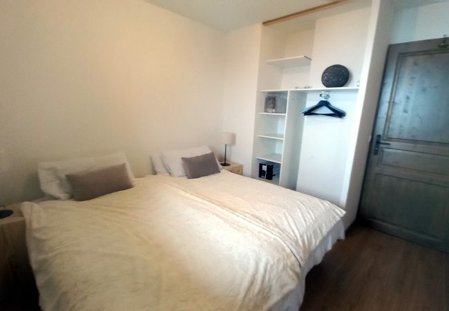 Appartement à Prapoutel - B302 - 68 m2 - 3 chambres-duplex - 6 pers Appartement à Prapoutel - B302 - 68 m2 - 3 chambres-duplex - 6 pers