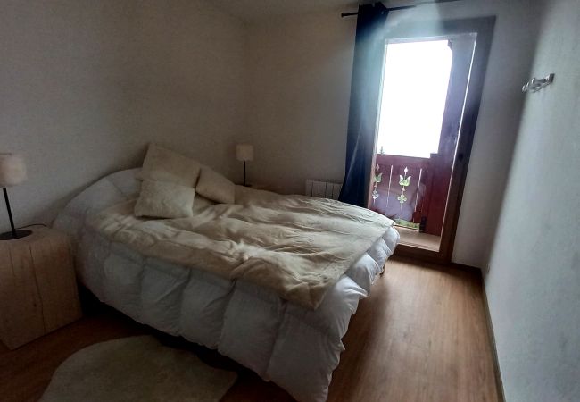 Appartement à Prapoutel - B302 - 68 m2 - 3 chambres-duplex - 6 pers Appartement à Prapoutel - B302 - 68 m2 - 3 chambres-duplex - 6 pers