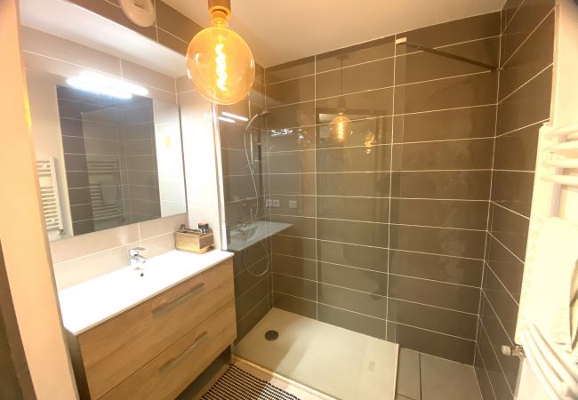 Appartement à Prapoutel - E205 - 41 m2 - 2P - 2/4 pers Appartement à Prapoutel - E205 - 41 m2 - 2P - 2/4 pers