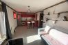 Appartement à Prapoutel - E205 - 41 m2 - 2P - 2/4 pers Appartement à Prapoutel - E205 - 41 m2 - 2P - 2/4 pers
