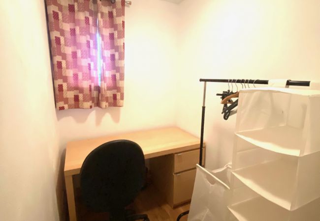 Appartement à Prapoutel - A301 - 55 m2 - 3P - 6 pers Appartement à Prapoutel - A301 - 55 m2 - 3P - 6 pers