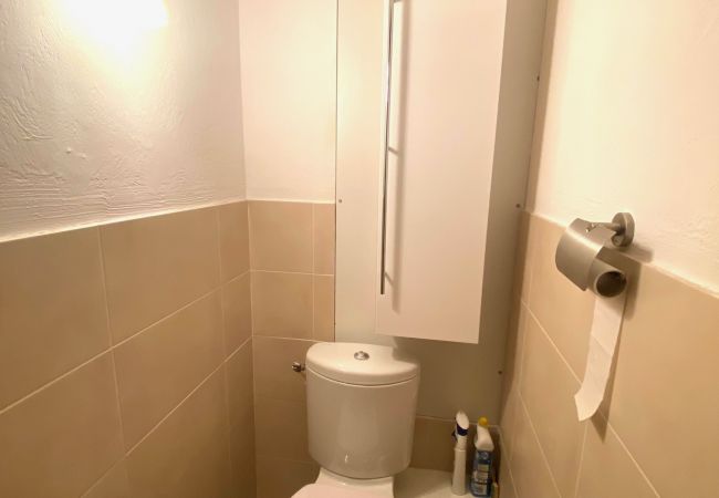 Appartement à Prapoutel - A301 - 55 m2 - 3P - 6 pers Appartement à Prapoutel - A301 - 55 m2 - 3P - 6 pers