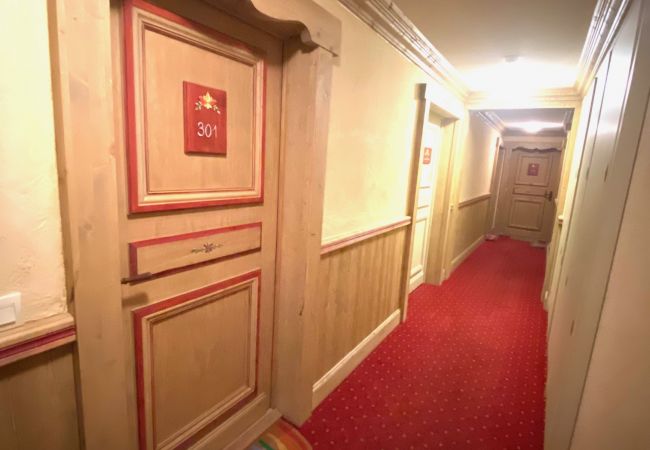 Appartement à Prapoutel - A301 - 55 m2 - 3P - 6 pers Appartement à Prapoutel - A301 - 55 m2 - 3P - 6 pers