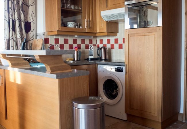 Appartement à Prapoutel - A301 - 55 m2 - 3P - 6 pers Appartement à Prapoutel - A301 - 55 m2 - 3P - 6 pers