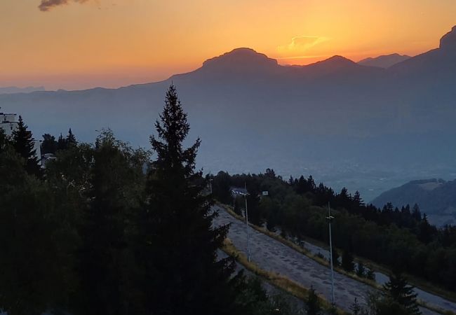 Appartement à Prapoutel - A301 - 55 m2 - 3P - 6 pers Appartement à Prapoutel - A301 - 55 m2 - 3P - 6 pers