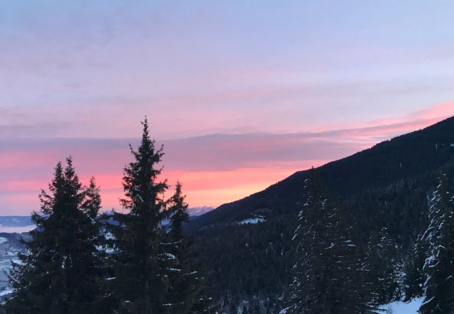 Appartement à Prapoutel - A301 - 55 m2 - 3P - 6 pers Appartement à Prapoutel - A301 - 55 m2 - 3P - 6 pers