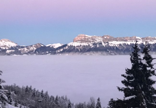 Appartement à Prapoutel - A301 - 55 m2 - 3P - 6 pers Appartement à Prapoutel - A301 - 55 m2 - 3P - 6 pers