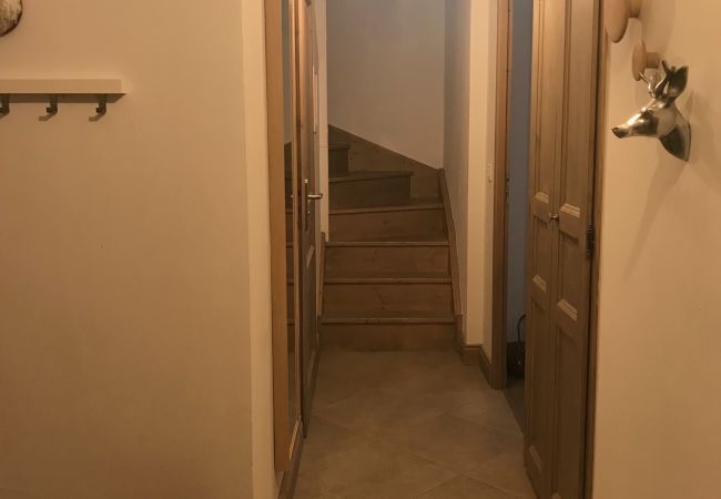 Appartement à Prapoutel - D304 - 80m2 - 4P - 6/7 pers Appartement à Prapoutel - D304 - 80m2 - 4P - 6/7 pers
