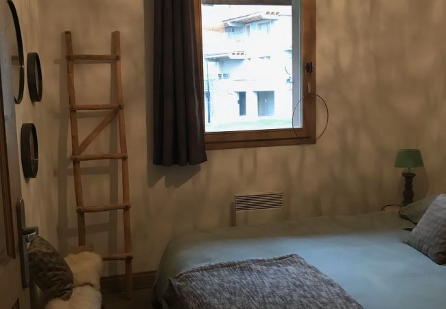Appartement à Prapoutel - D304 - 80m2 - 4P - 6/7 pers Appartement à Prapoutel - D304 - 80m2 - 4P - 6/7 pers