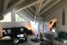 Appartement à Prapoutel - D304 - 80m2 - 4P - 6/7 pers Appartement à Prapoutel - D304 - 80m2 - 4P - 6/7 pers