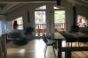 Appartement à Prapoutel - D304 - 80m2 - 4P - 6/7 pers Appartement à Prapoutel - D304 - 80m2 - 4P - 6/7 pers