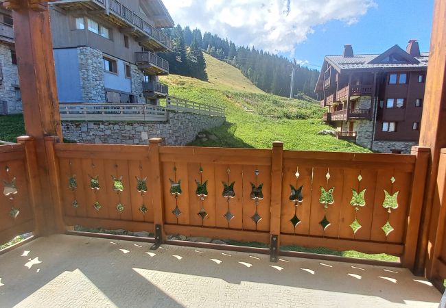 Appartement à Prapoutel - D205 - 58 m2 - 3P - 6 personnes Appartement à Prapoutel - D205 - 58 m2 - 3P - 6 personnes