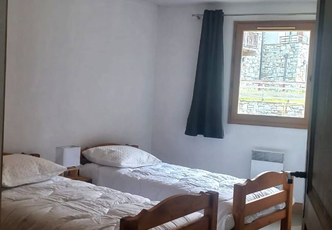 Appartement à Prapoutel - D205 - 58 m2 - 3P - 6 personnes Appartement à Prapoutel - D205 - 58 m2 - 3P - 6 personnes