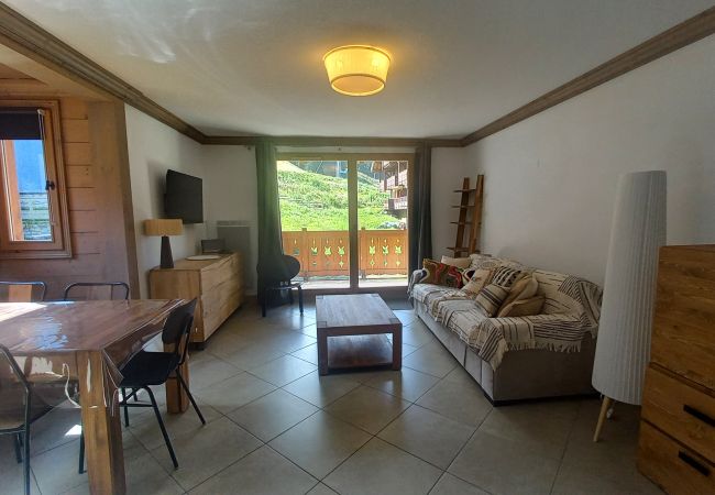 Appartement à Prapoutel - D205 - 58 m2 - 3P - 6 personnes Appartement à Prapoutel - D205 - 58 m2 - 3P - 6 personnes