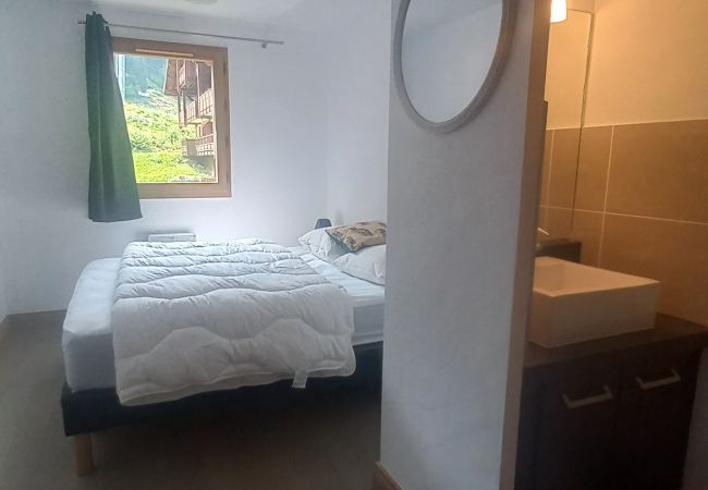 Appartement à Prapoutel - D205 - 58 m2 - 3P - 6 personnes Appartement à Prapoutel - D205 - 58 m2 - 3P - 6 personnes