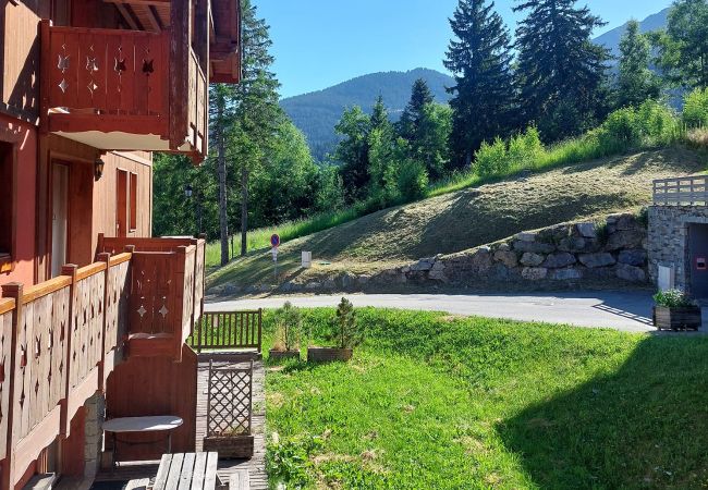 Appartement à Prapoutel - D205 - 58 m2 - 3P - 6 personnes Appartement à Prapoutel - D205 - 58 m2 - 3P - 6 personnes