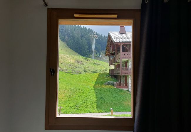 Appartement à Prapoutel - D205 - 58 m2 - 3P - 6 personnes Appartement à Prapoutel - D205 - 58 m2 - 3P - 6 personnes