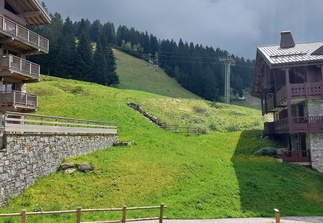 Appartement à Prapoutel - D205 - 58 m2 - 3P - 6 personnes Appartement à Prapoutel - D205 - 58 m2 - 3P - 6 personnes