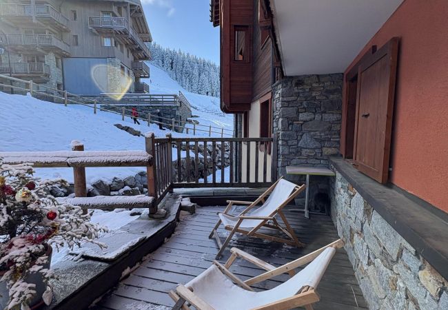 Appartement à Prapoutel - D104 - 42 m2 - 2P+cab - 4/6 pers Appartement à Prapoutel - D104 - 42 m2 - 2P+cab - 4/6 pers