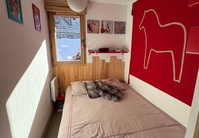 Appartement à Prapoutel - D104 - 42 m2 - 2P+cab - 4/6 pers Appartement à Prapoutel - D104 - 42 m2 - 2P+cab - 4/6 pers