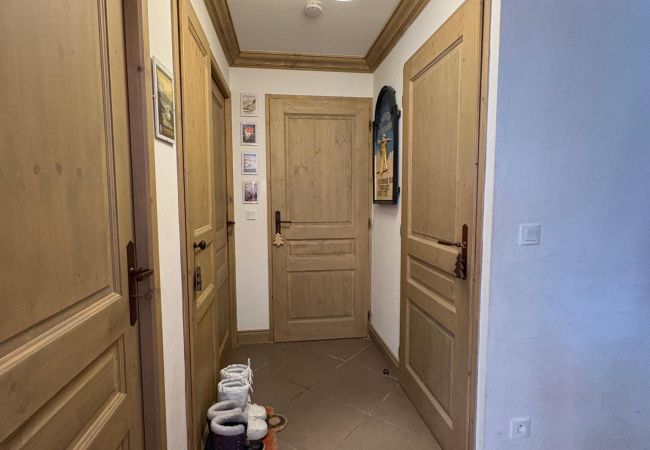 Appartement à Prapoutel - D104 - 42 m2 - 2P+cab - 4/6 pers Appartement à Prapoutel - D104 - 42 m2 - 2P+cab - 4/6 pers