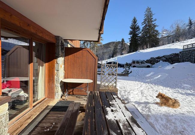 Appartement à Prapoutel - D104 - 42 m2 - 2P+cab - 4/6 pers Appartement à Prapoutel - D104 - 42 m2 - 2P+cab - 4/6 pers