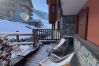 Appartement à Prapoutel - D104 - 42 m2 - 2P+cab - 4/6 pers Appartement à Prapoutel - D104 - 42 m2 - 2P+cab - 4/6 pers