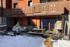 Appartement à Prapoutel - D104 - 42 m2 - 2P+cab - 4/6 pers Appartement à Prapoutel - D104 - 42 m2 - 2P+cab - 4/6 pers