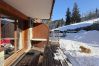 Appartement à Prapoutel - D104 - 42 m2 - 2P+cab - 4/6 pers Appartement à Prapoutel - D104 - 42 m2 - 2P+cab - 4/6 pers