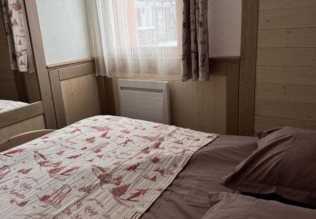 Appartement à Prapoutel - D005 - 57m2 - 3P - 5/7 pers - 2 ch Appartement à Prapoutel - D005 - 57m2 - 3P - 5/7 pers - 2 ch