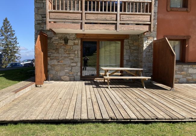 Appartement à Prapoutel - D005 - 57m2 - 3P - 5/7 pers - 2 ch Appartement à Prapoutel - D005 - 57m2 - 3P - 5/7 pers - 2 ch
