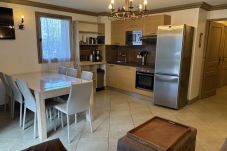 Appartement à Prapoutel - D005 - 57m2 - 3P - 5/7 pers - 2 ch Appartement à Prapoutel - D005 - 57m2 - 3P - 5/7 pers - 2 ch