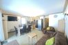 Appartement à Prapoutel - D005 - 57m2 - 3P - 5/7 pers - 2 ch Appartement à Prapoutel - D005 - 57m2 - 3P - 5/7 pers - 2 ch