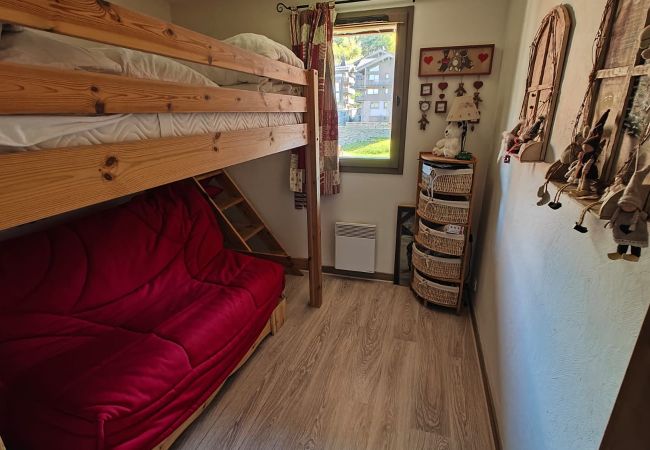 Appartement à Prapoutel - B304 - 66 m2 - 6/8 couchages Appartement à Prapoutel - B304 - 66 m2 - 6/8 couchages